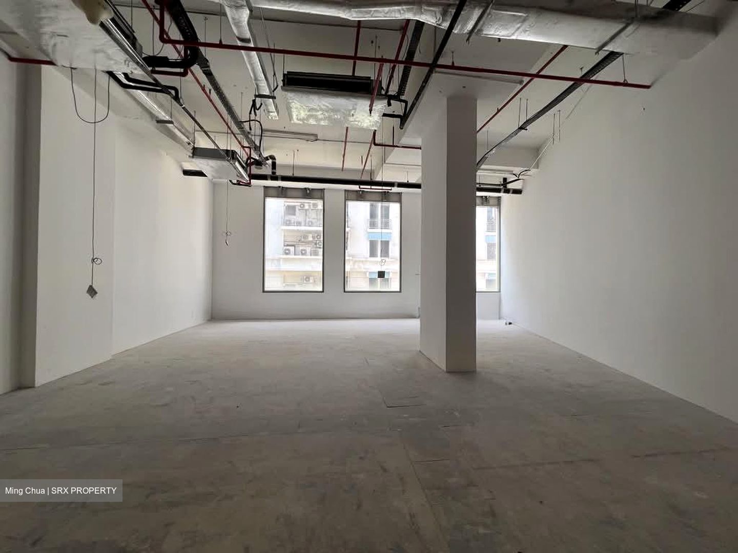 The Oxley (D9), Office #604228361